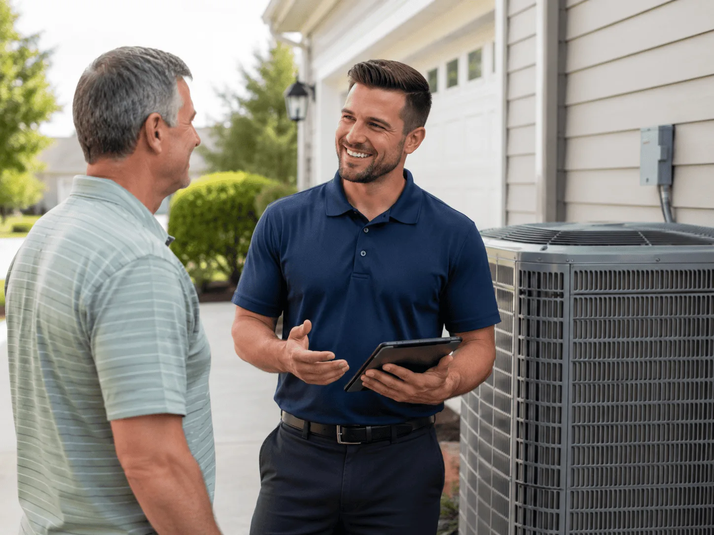 Heat Pump Installation Salvisa, KY FAQs